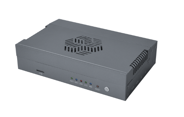 新品發布丨創智成智算ECE-S01 AI BOX